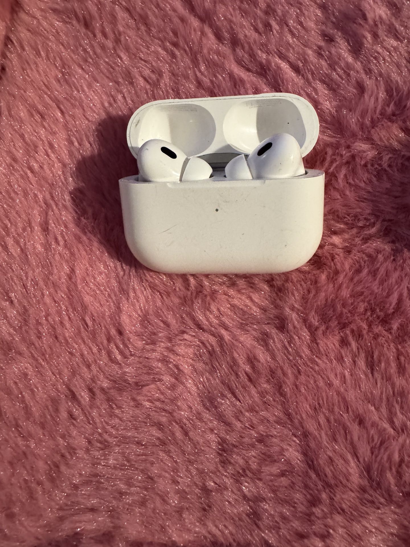 AirPods
