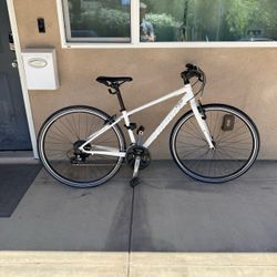 Specialized Vita hybrid