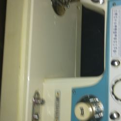 Dressmaker Sewing Machine