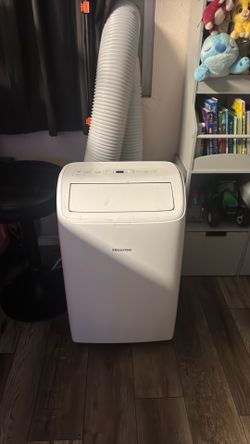 Portable AC