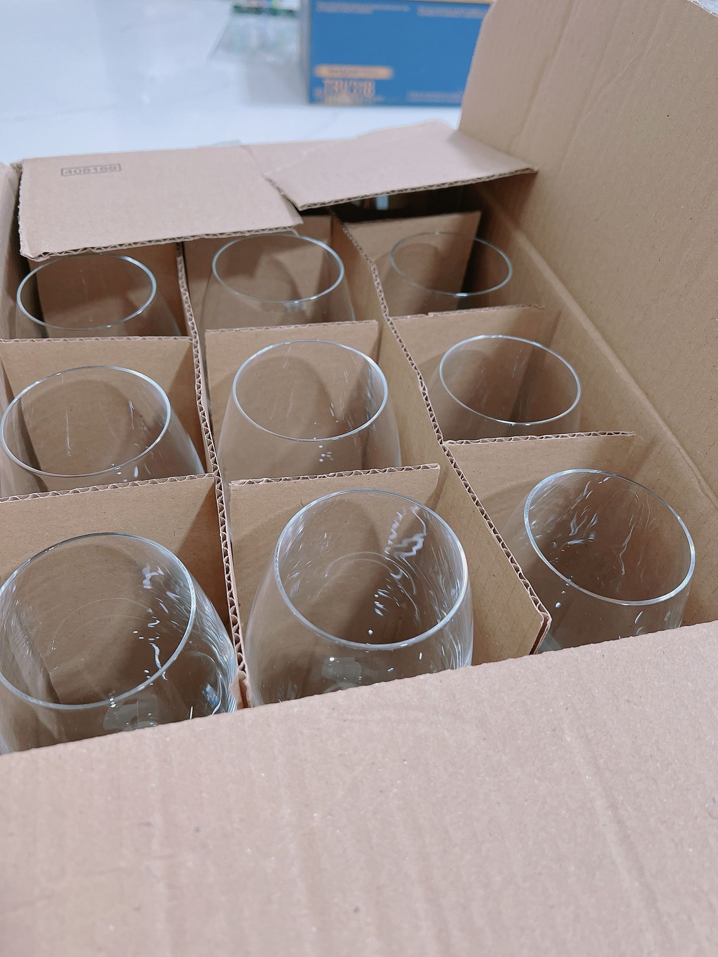 Uniglass Copas