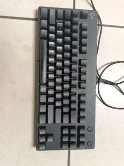 Logictec gaming keyboard