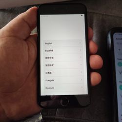  iPhone SE 64 GB Black Second Generation Must Qualify To Purchase