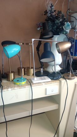 Lamps