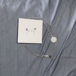 Apple AirPod Pro CASE ONLY W/ Apple Watch Charger 