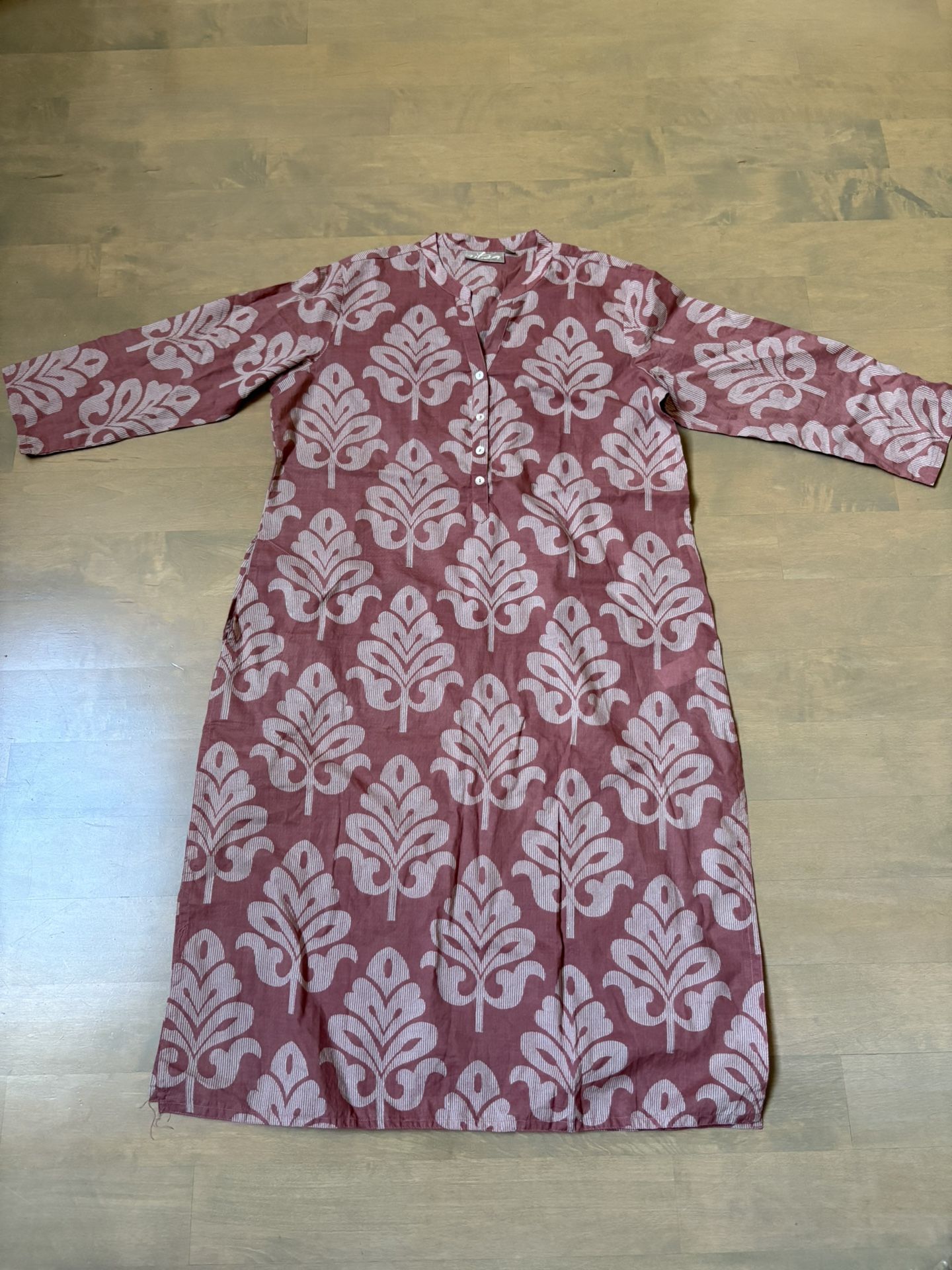 New Halloween costume