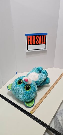 Stuffed animal