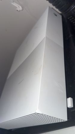 xbox one s