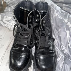 Prada Boots Size 8 USED