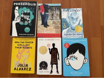 Books