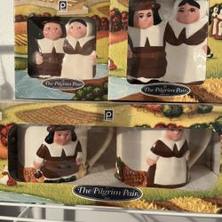 Publix Pilgrims