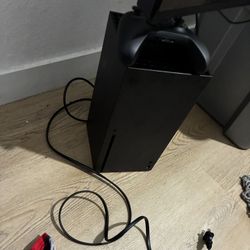 Xbox x 