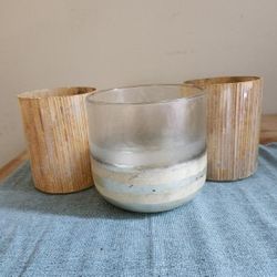 Candle Holder Bundle