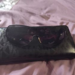 Versace Sunglasses 