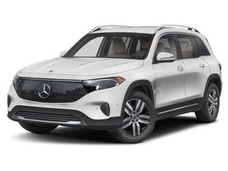2024 Mercedes-Benz EQB 300 SUV