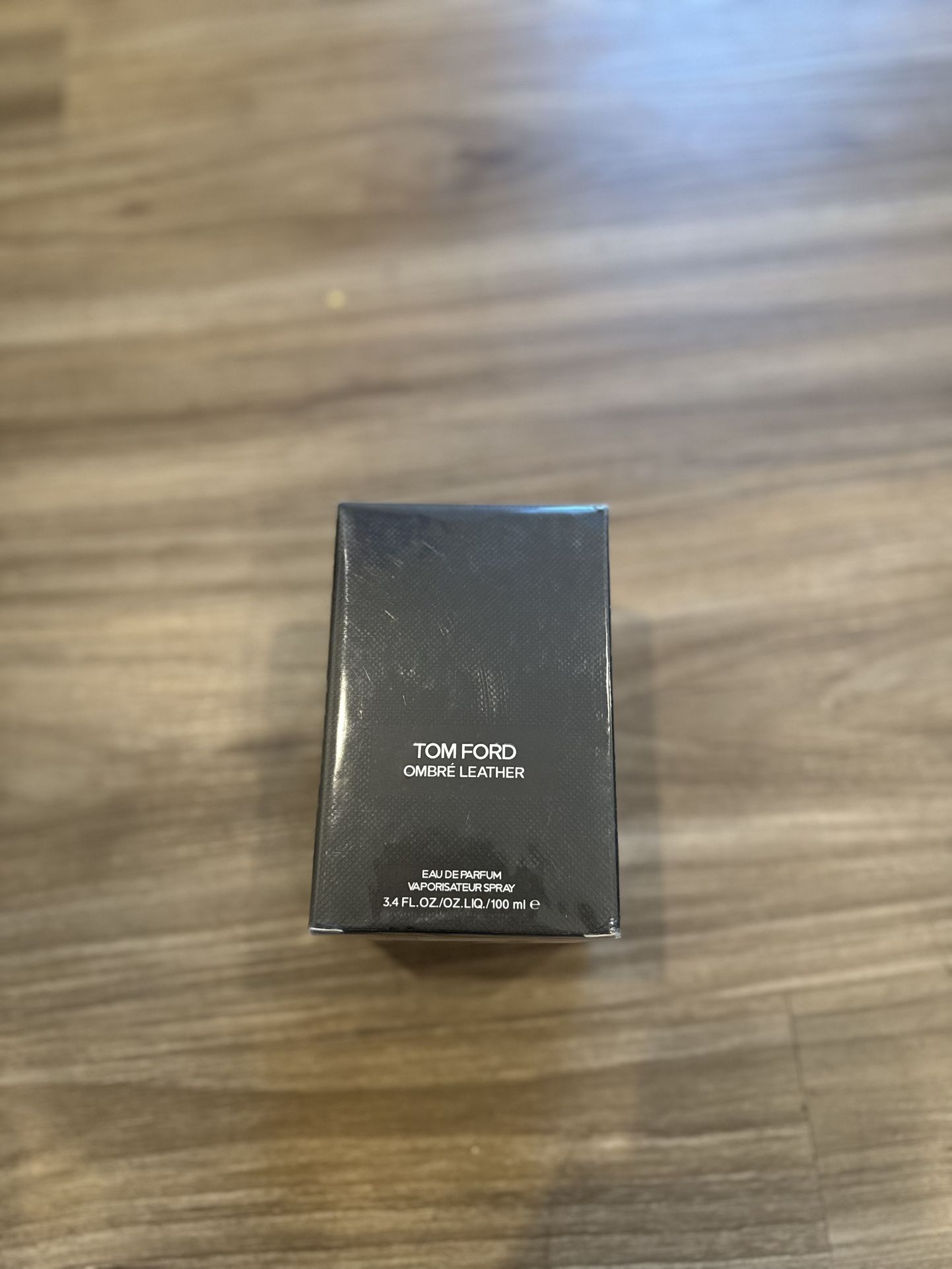 Tom Ford Ombré Leather