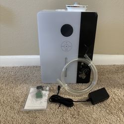 Scent Diffuser For Medium Spaces