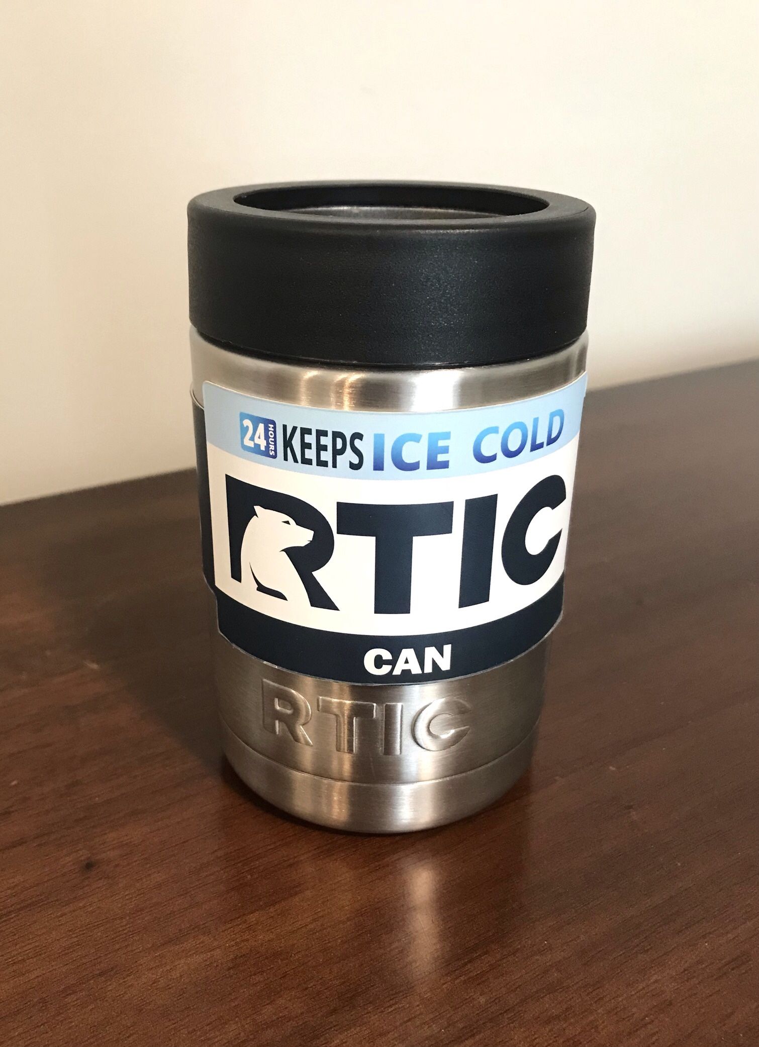 RTIC Can Cooler