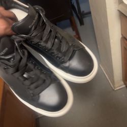 Alexander Mcqueen’s