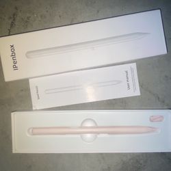 Iphone Pen 