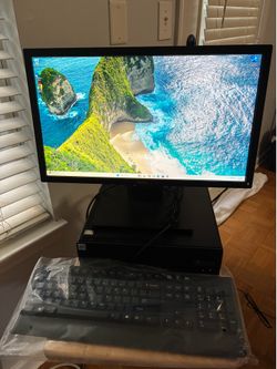 Win11 Computers for Sale