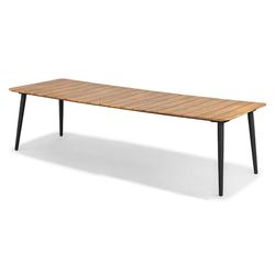 Article Outdoor Dining Table For 10 (110”)