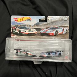 Hot Wheels Premium