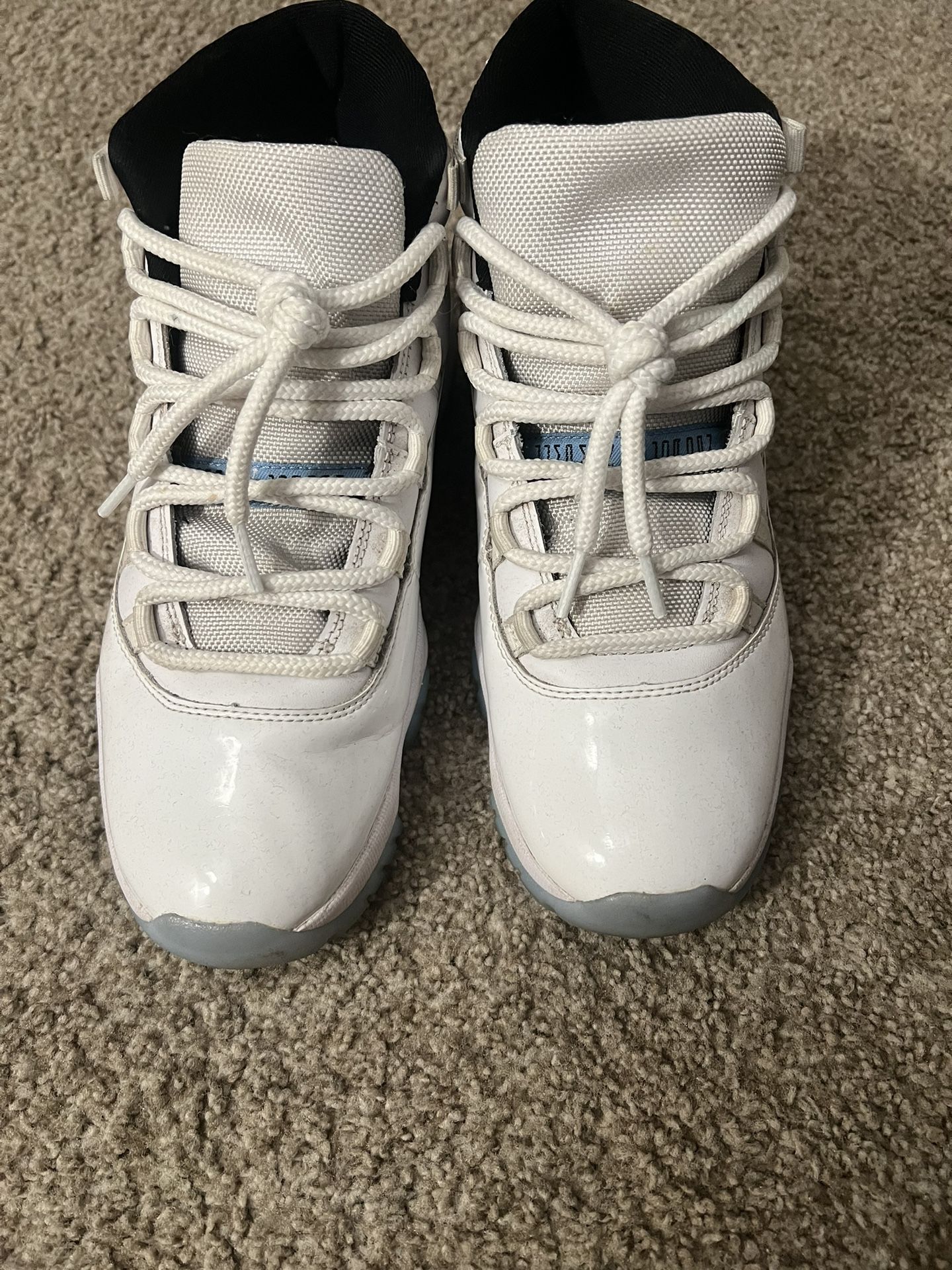 Jordan 11 Size 9