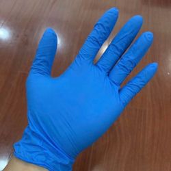 Nitrileglove ** Very Good Glove **