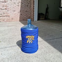UK water jug