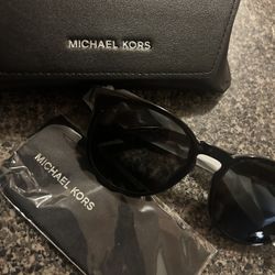 Michael Kors Sunglasses 