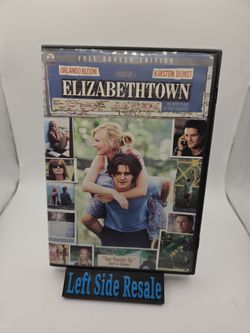 Elizabethtown ( DVD , 2006 , Full Screen )
