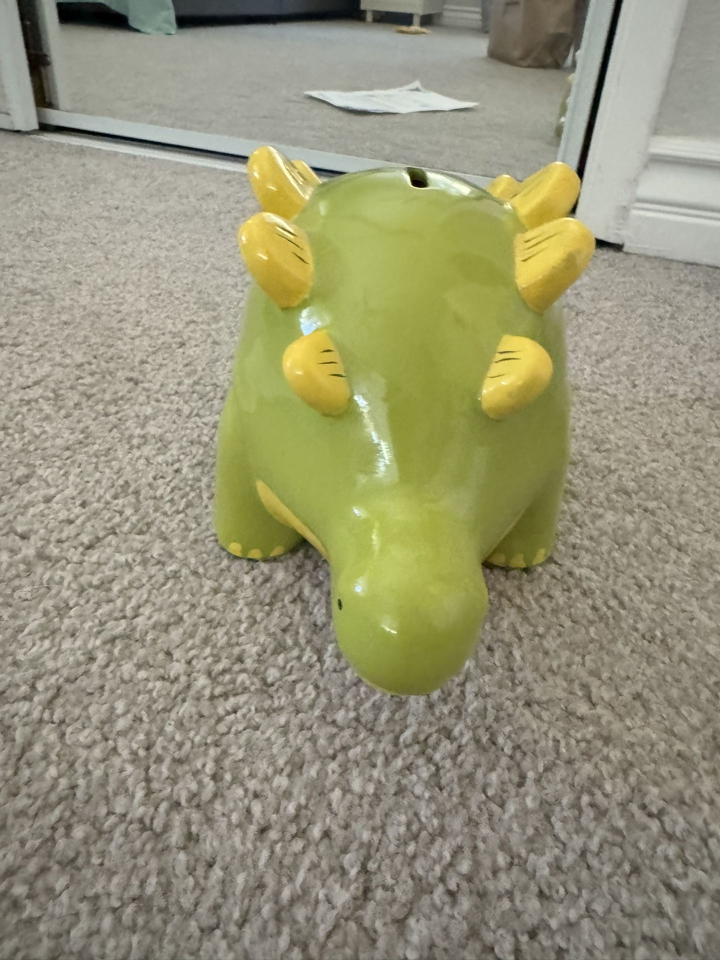 Dinosaur bank