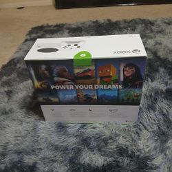 Xbox Series S 