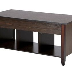 Modern Coffee Table 610694