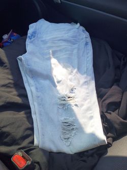 Jeans 36-32
