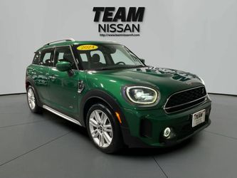 2024 Mini Countryman