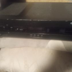 Cisco HDTV Cable Box Set Top Box HD DVR Digital Video TV Tuner