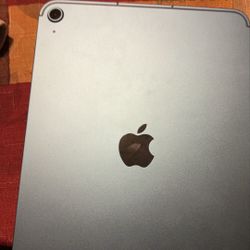 iPad 10 Gen