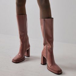 Jeffrey Campbell Maximal Boots 