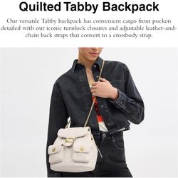 Backpack Coach 👌very Nice 