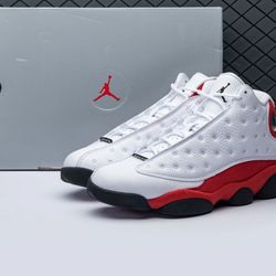 Jordan 13 Chicago