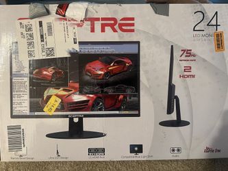 Monitor Sceptre 24