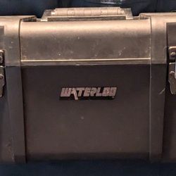 Portable Toolbox