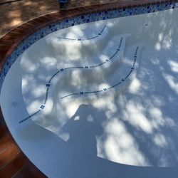 Pool Plaster 