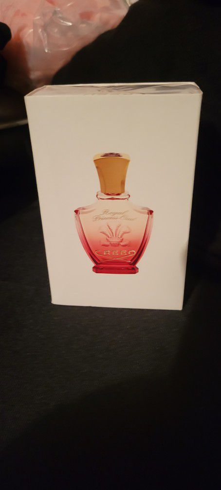 Creed Royal Princess Cologne Perfume