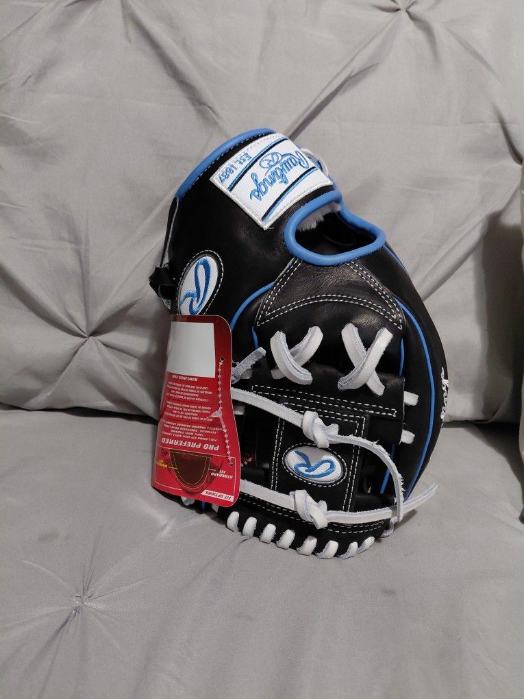 Rawlings Pro Preferred Baseball Glove 11.50"