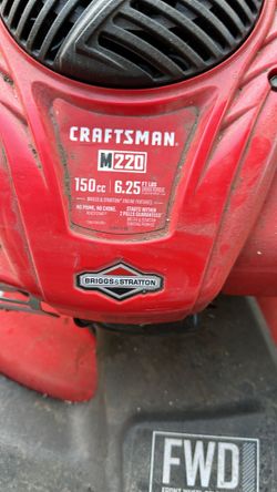 Lawnmower