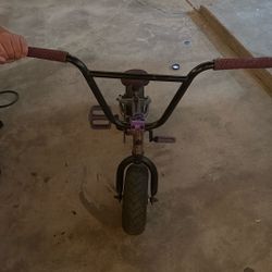 Mini Bmx 