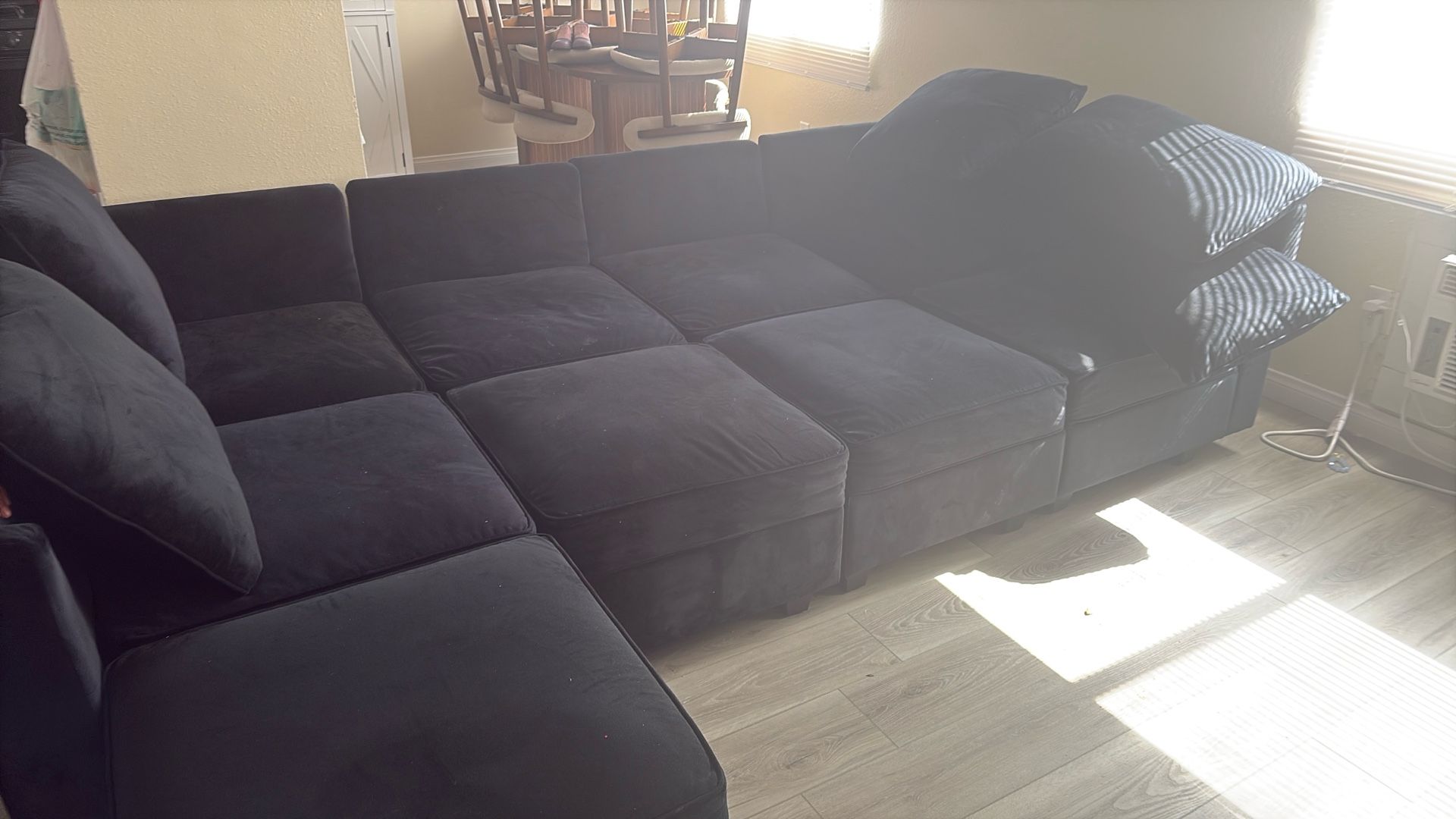 Free Couch